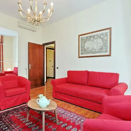 Merulana Appartement Rome
