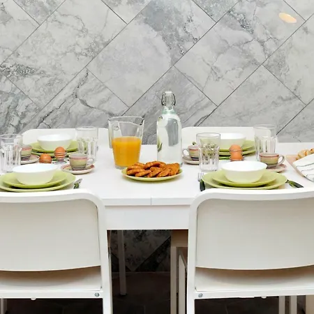 Merulana Appartement Rome
