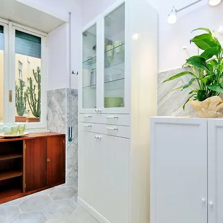 Merulana Appartement