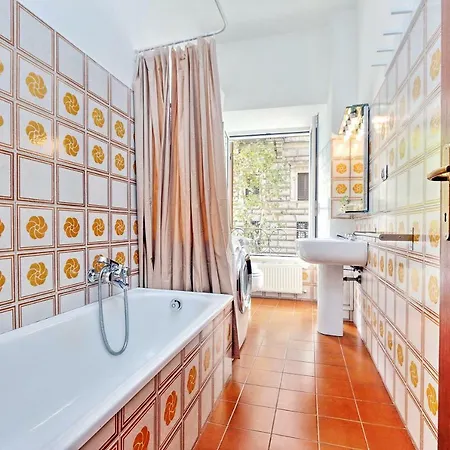 Appartement Merulana