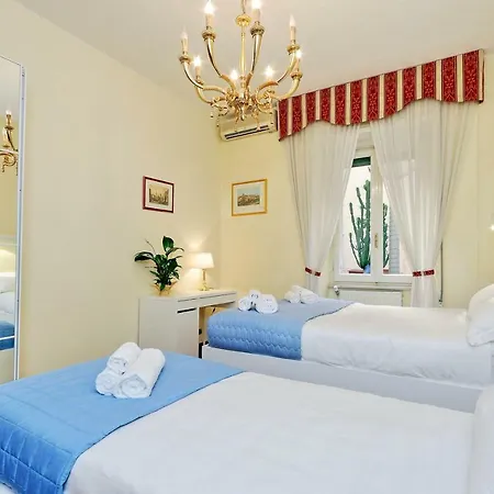 Appartement Merulana