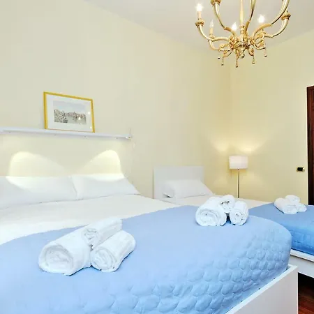 Appartement Merulana *