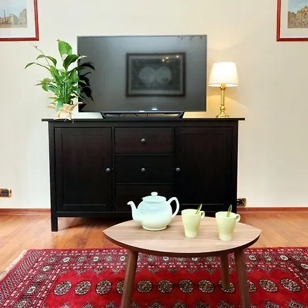 Appartement Merulana